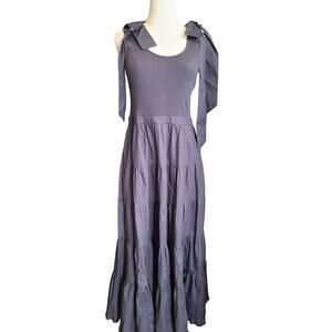 NWT Ulla Johnson Hope Dress Cotton Maxi Dress